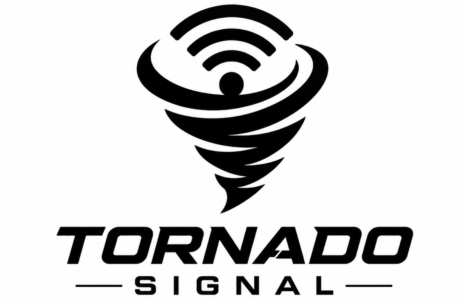 Tornado Signal